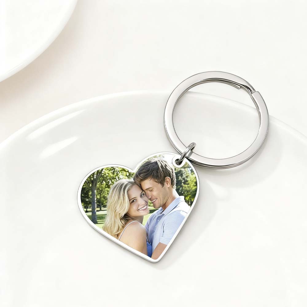Family Couple Print Demand Pho - Men'S Fashion Gold Chain review and price