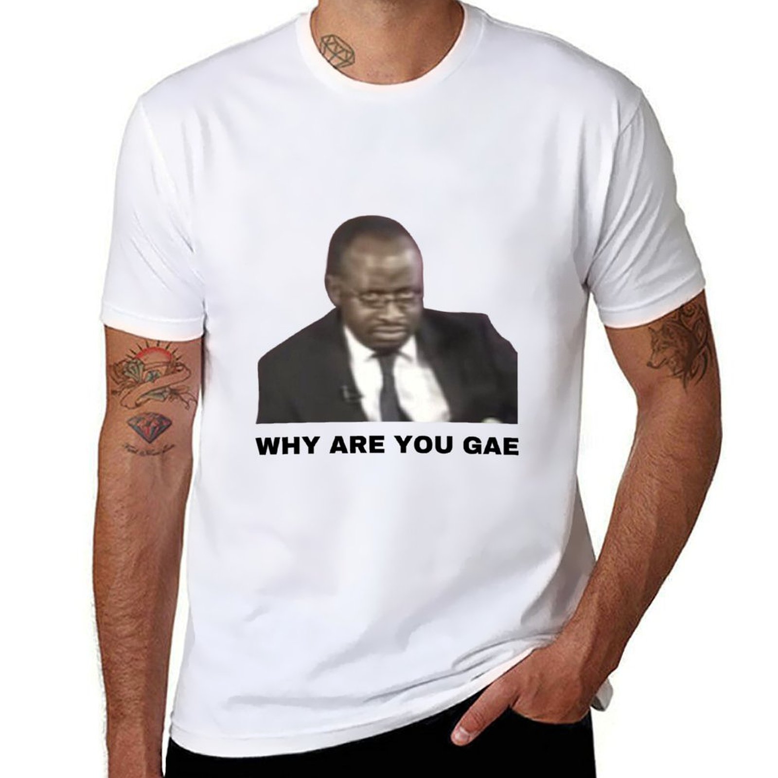 Why Are You Gae Meme Uganda Ga - Men Fashion Uganda review and price