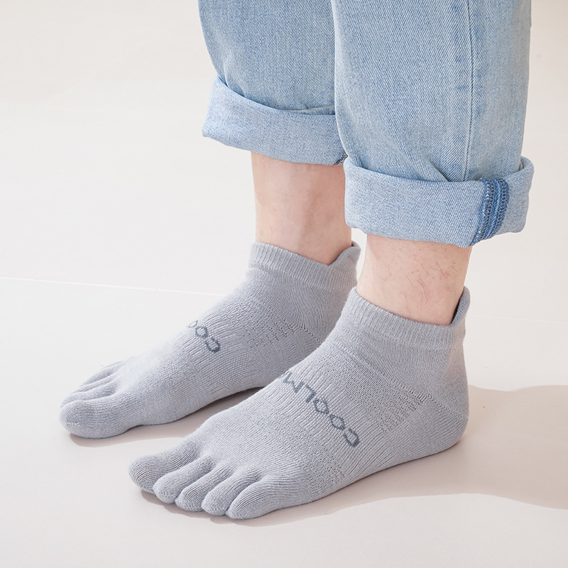 Fashion Toe Socks for Men Wome - Men'S Fashion Quarter Socks review and price