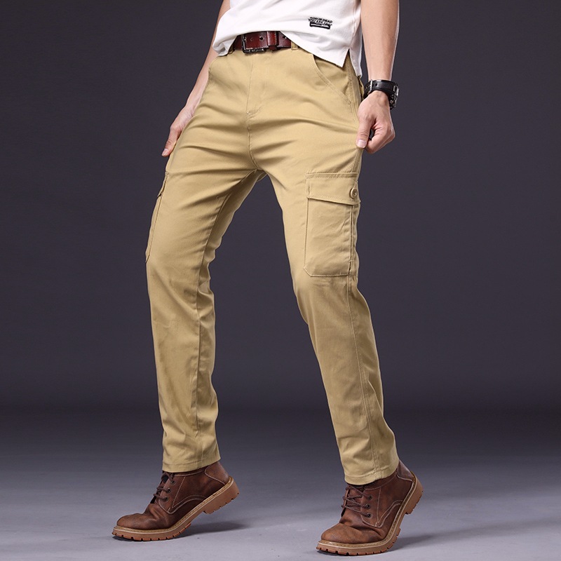 2026 New Tactical Cargo Pants  - Men'S Fashion Overalls review and price