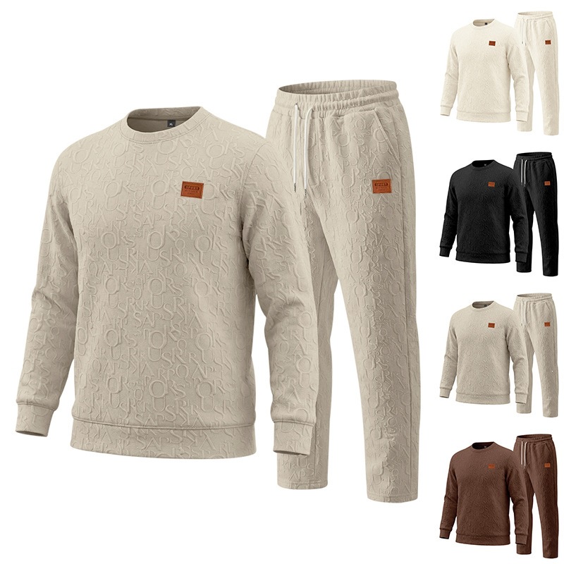 2026 Cross-border Spring and A - Knitted Cardigan Men review and price