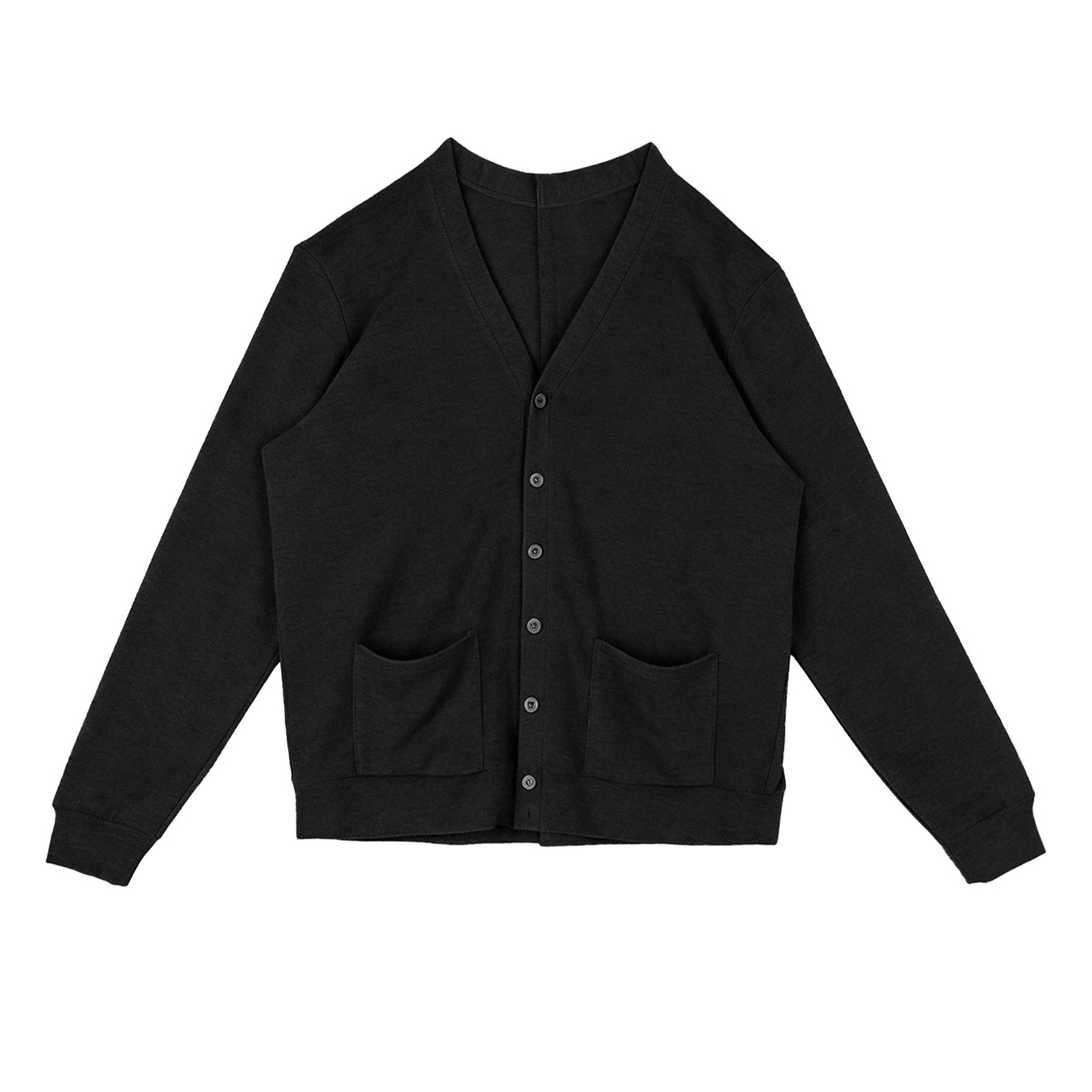 Men Elderly Disabled Adaptive  - Knitted Cardigan Men review and price