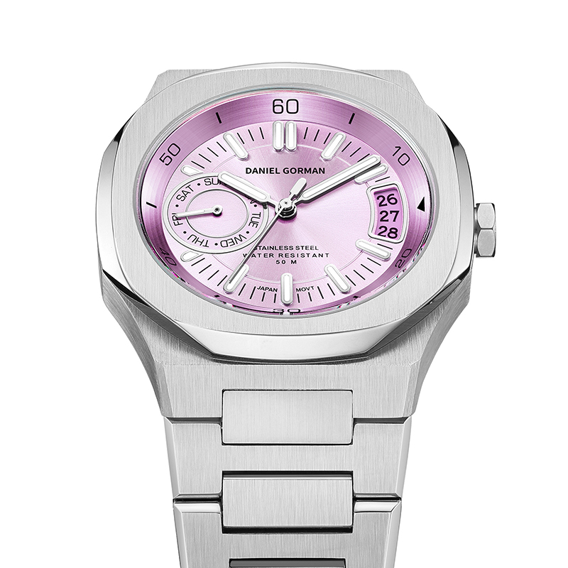 Luxury Couple's Quartz Watch R - Men'S Fashion Labels review and price