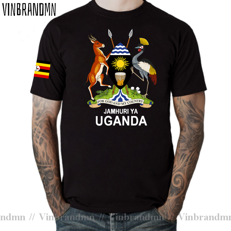 Uganda Ugandan men t shirt fas - Men Fashion Uganda review and price