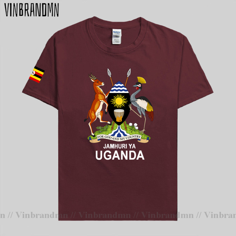 Uganda Ugandan men t shirt fas - Men Fashion Uganda review and price