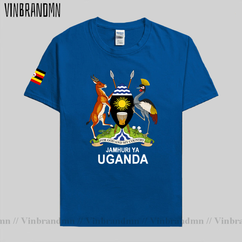 Uganda Ugandan men t shirt fas - Men Fashion Uganda review and price