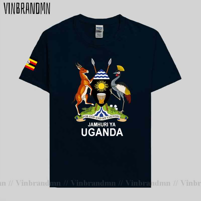 Uganda Ugandan men t shirt fas - Men Fashion Uganda review and price