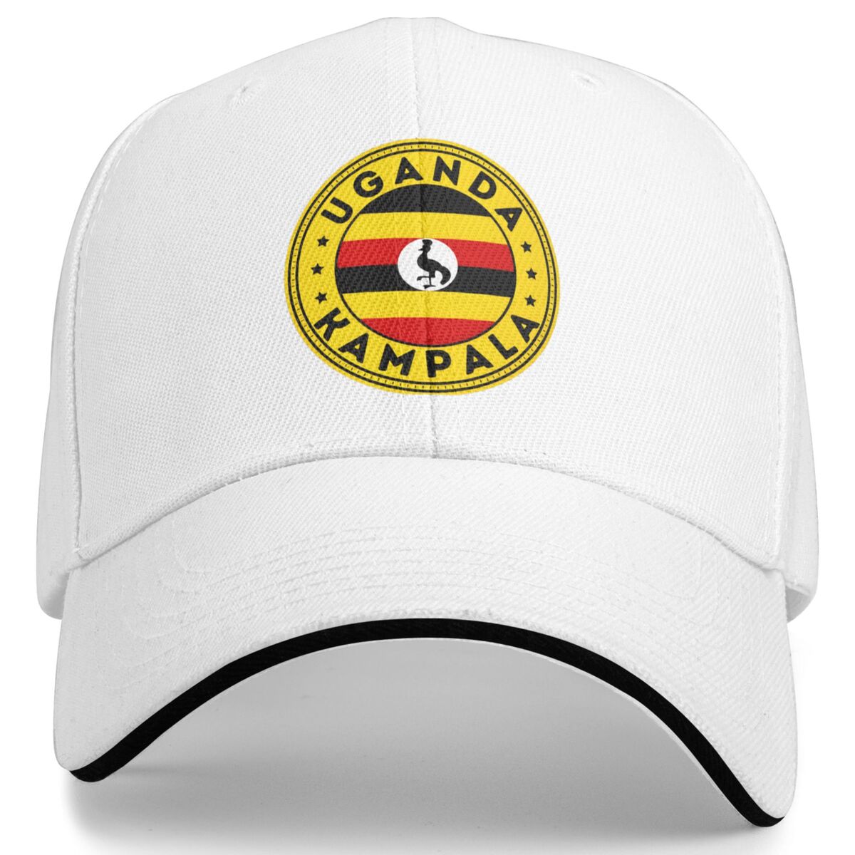 Uganda Baseball Cap Fashion Hi - Men Fashion Uganda review and price