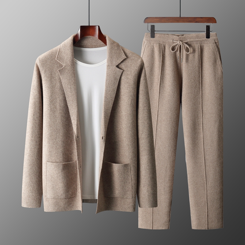MVLYFLRT Men's Autumn Winter T - Knitted Cardigan Men review and price