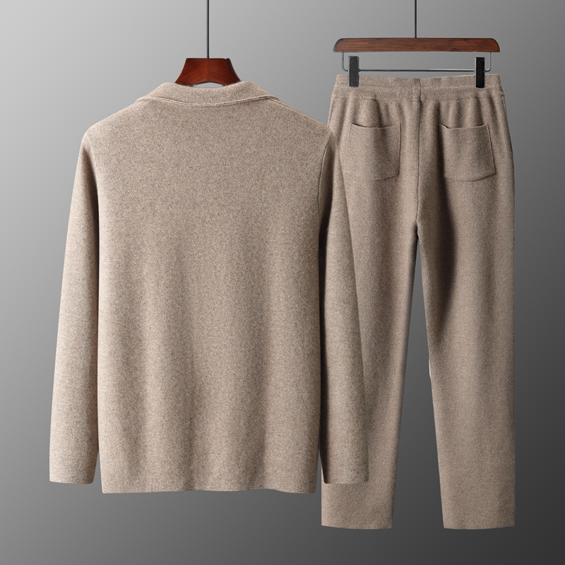 MVLYFLRT Men's Autumn Winter T - Knitted Cardigan Men review and price