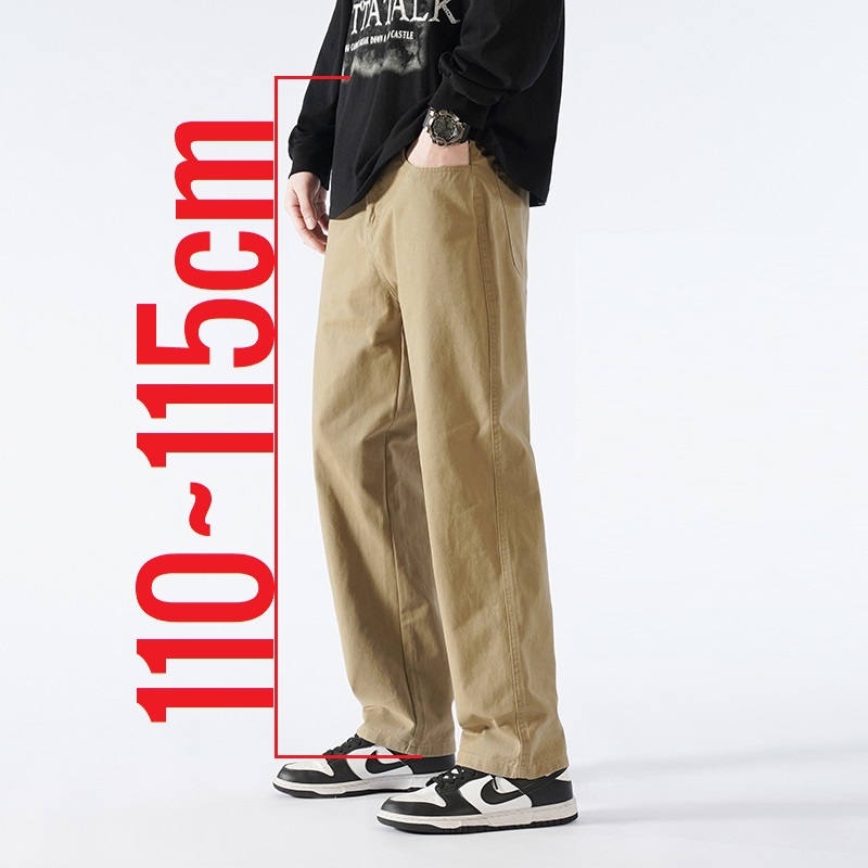 115 110cm Lengthed Tall Men Pa - Chino Pants Men review and price