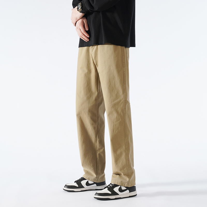 115 110cm Lengthed Tall Men Pa - Chino Pants Men review and price