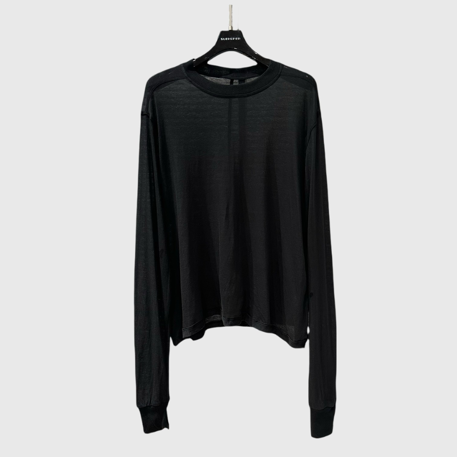 Owen Seak Men Bottoming T Shir - Knitted Cardigan Men review and price