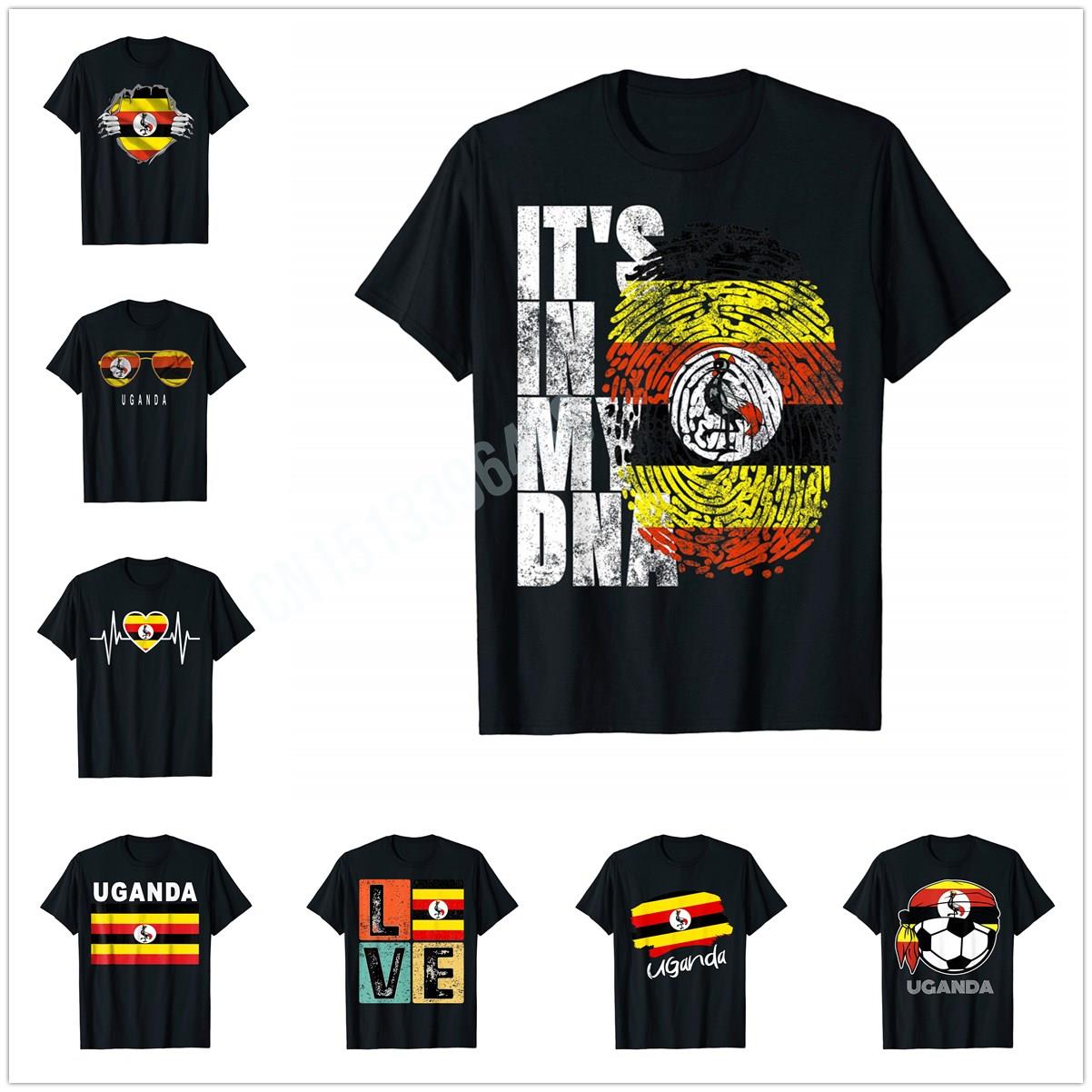 More Design It's In My DNA Uga - Men Fashion Uganda review and price