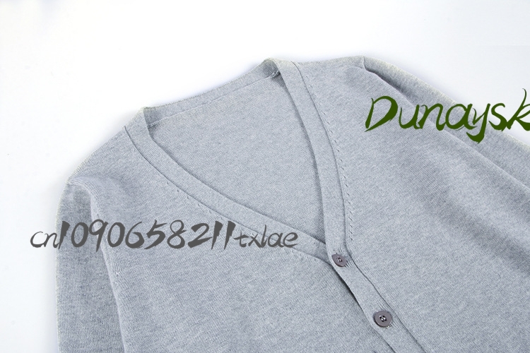 Tenma Tsukasa Rui Project Seka - Knitted Cardigan Men review and price