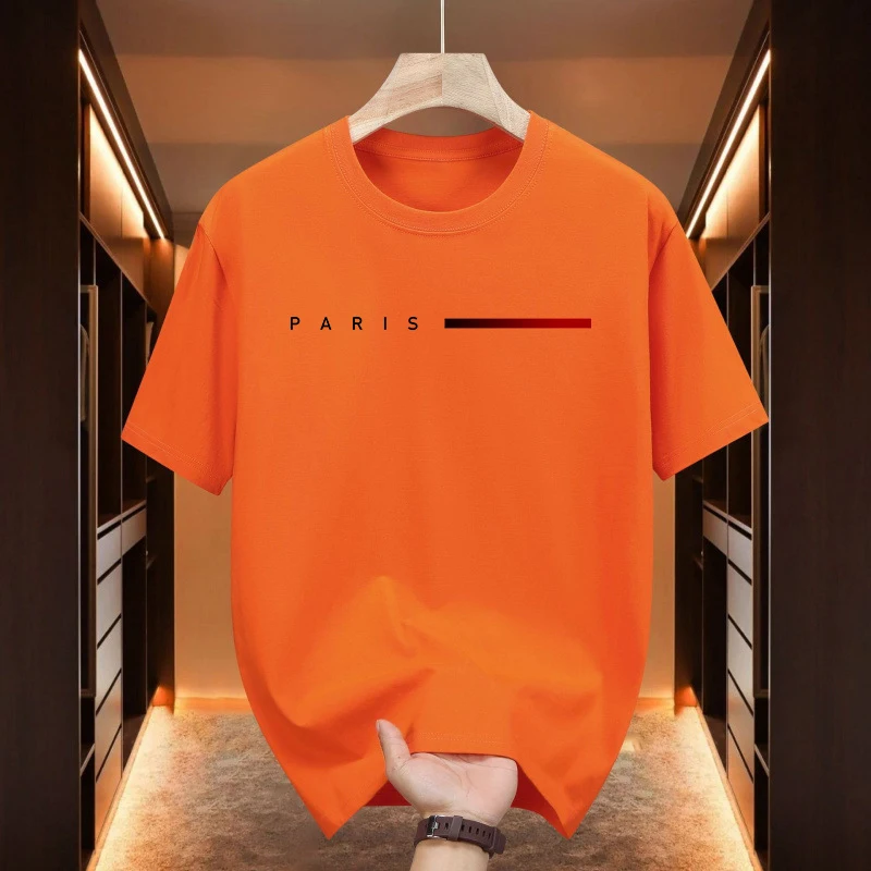 Paris Fashion T-shirts for Men - Men'S Fashion Paris 2025 review and price