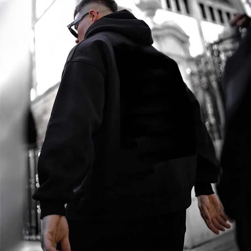 Paris Fashion Hoodies for Men  - Men'S Fashion Paris 2025 review and price