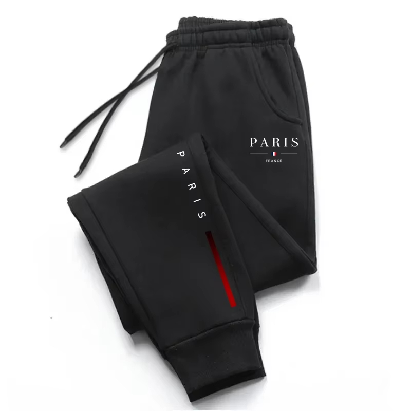 2025 New Arrival Paris Printed - Men'S Fashion Paris 2025 review and price
