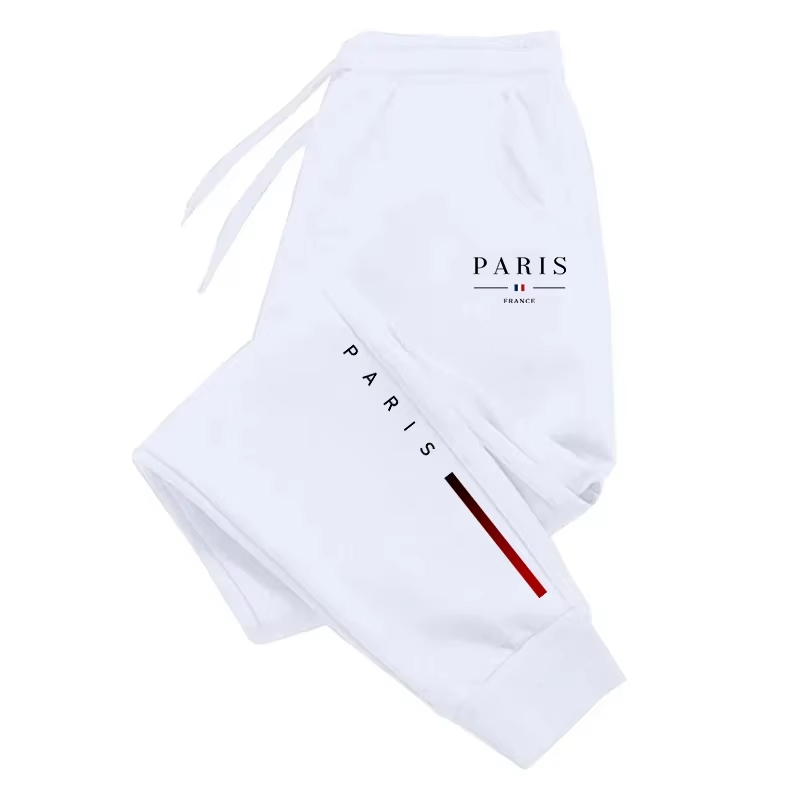 2025 New Arrival Paris Printed - Men'S Fashion Paris 2025 review and price