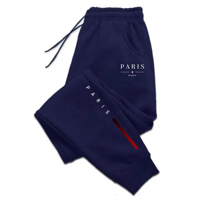 2025 New Arrival Paris Printed - Men'S Fashion Paris 2025 review and price