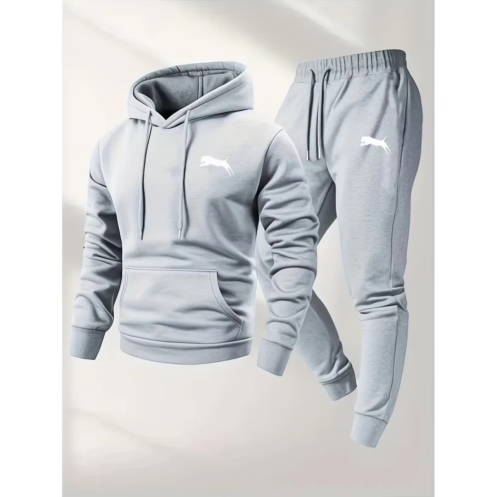 2026 Hot Selling Men's Hooded  - Streetwear Hoodie review and price
