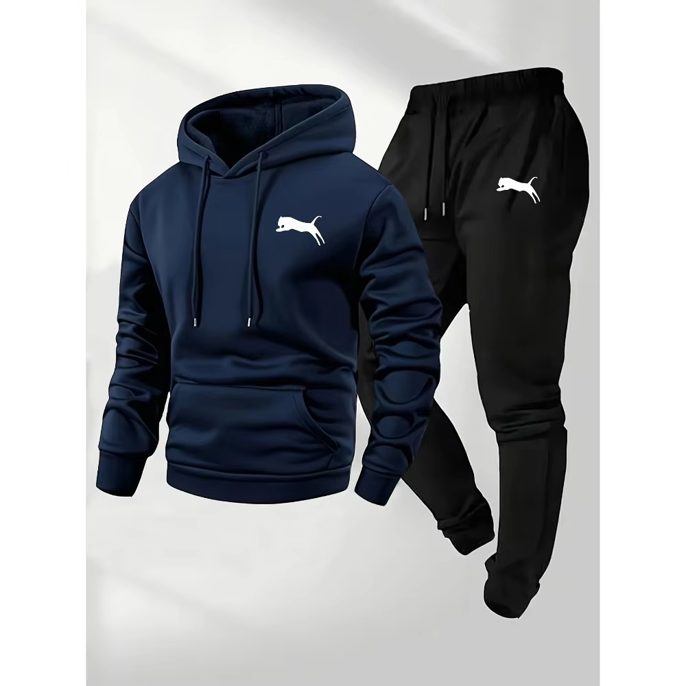 2026 Hot Selling Men's Hooded  - Streetwear Hoodie review and price