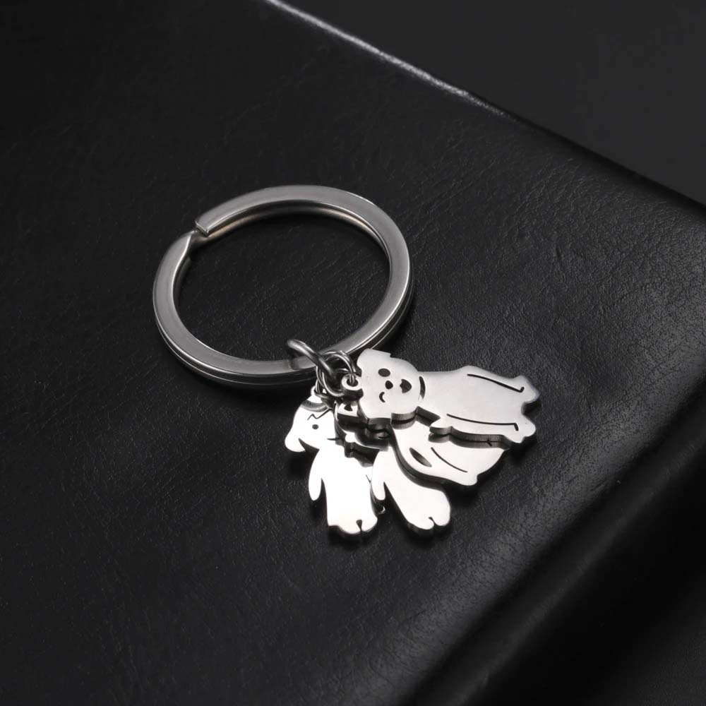 Personalized Keychain Custom N - Men'S Fashion Gold Chain review and price