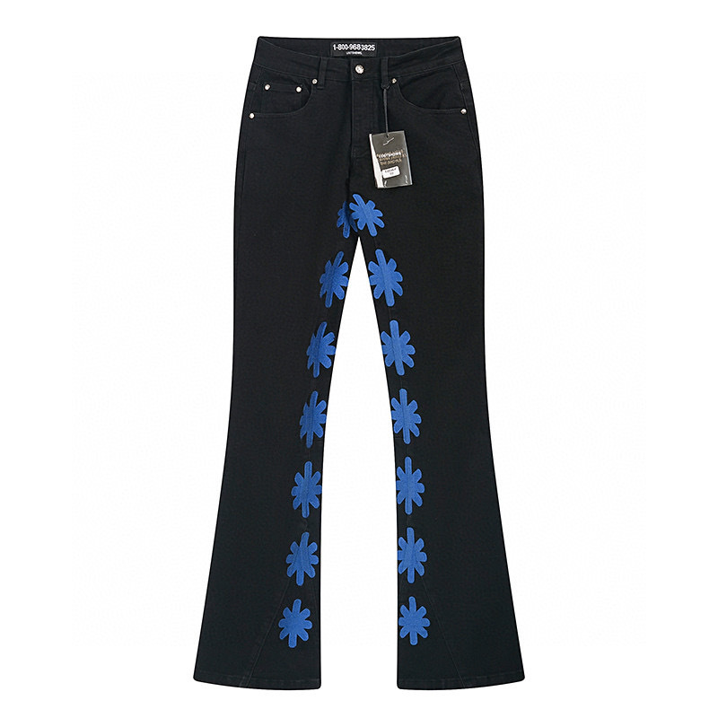 LOSTSHDWS Jeans American Stree - Men'S Fashion Jeans And Boots review and price